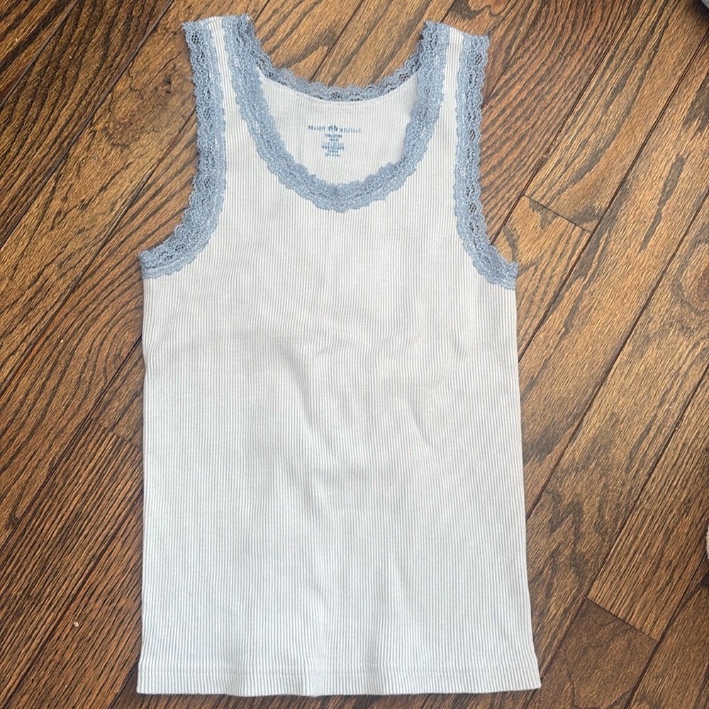 Brandy Melville tank